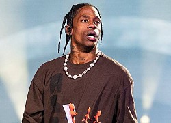 Sau thảm kịch Astroworld, Travis Scott sẽ biểu diễn tại Rolling Loud?