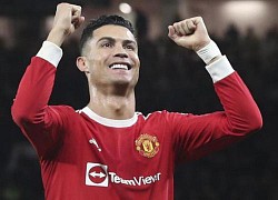 'Siêu cò' Jorge Mendes phủ nhận tin đồn Cristiano Ronaldo rời MU