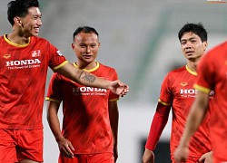 Sôi động chuyển nhượng V.League: Ngọc Hải, Trọng Hoàng về SLNA, Minh Tuấn gia nhập Hà Nội?