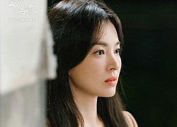 Song Hye Kyo bị phản ứng khi nhận đề cử điện ảnh: Khi đẹp là chưa đủ!