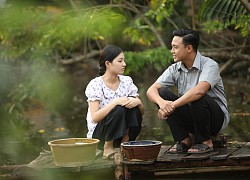 Thanh Duy tự tin khi được Kha Ly khen "khỏe không thua ai"