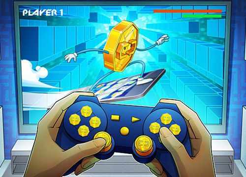 Thêm một dự án game blockchain Việt Nam trải qua biến động nhân sự