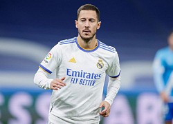 Top 5 mục tiêu chuyển nhượng hot nhất tháng 1: Gọi tên Haaland, Martial và Hazard