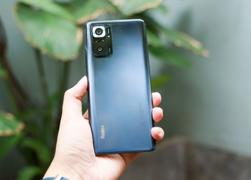 Top 5 smartphone trung cấp đáng tham khảo cho Tết 2022