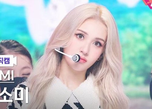 Top fancam idol nữ view cao nhất Kpop 2021: aespa "lấn lướt" TWICE, Lisa và Rosé (BLACKPINK) thấp bất ngờ