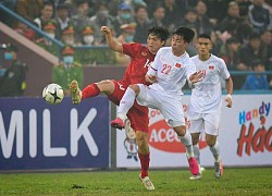 VFF cử đội U21 đi dự U23 Đông Nam Á 2022