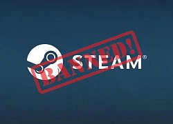 Vì sao nền tảng Steam quốc tế bị cấm tại Trung Quốc?