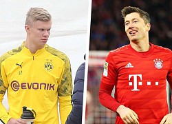 10 điều bạn cần biết về trận Der Klassiker giữa Dortmund vs Bayern