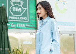 1.001 mẫu váy Thu Đông không thể thiếu trong tủ đồ của các tín đồ thời trang