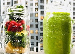 35 ngày detox làn da của quý cô U30: Mặt căng bóng, hồng hào, mụn trứng cá 'không cánh mà bay'