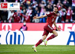 5 ngôi sao trận Dortmund gặp Bayern