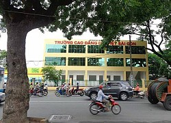 5 trường cao đẳng, trung cấp đầu tiên tại TP HCM dạy học trực tiếp từ ngày 13-12