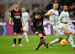 AC Milan, Inter Milan cùng bứt tốc