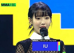 aespa debut vừa tròn năm đã "hớt tay trên" Daesang của BTS, fan cay cú gọi MMA 2021 là "một gánh hề"?