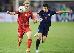 AFF Cup 2020: Không chỉ là song mã Thái Lan - Việt Nam