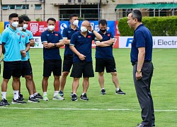 AFF Cup 2020: Sân Bishan đón 1.000 khán giả trận đội tuyển Việt Nam - Lào