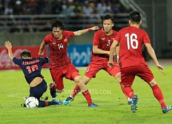 AFF Cup: Ứng viên vô địch, anh là ai?