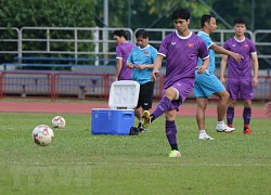 AFF Suzuki Cup 2020: Sẵn sàng cho hành trình bảo vệ ngôi vương