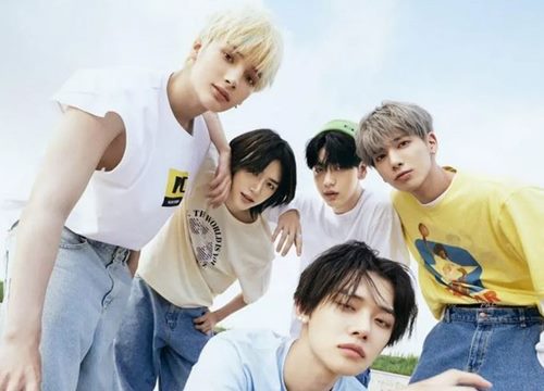 Album của TXT lọt top '50 album hay nhất năm' do Rolling Stones bình chọn