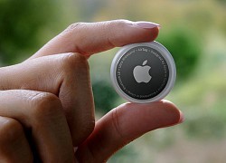 Apple AirTags bị sử dụng để trộm xe