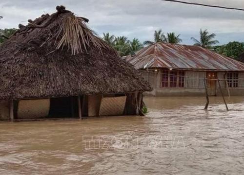 ASEAN, UNICEF tổ chức hội thảo về tài trợ ứng phó với thiên tai