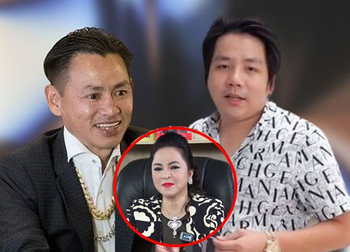 Bà Nguyễn Phương Hằng tố Khoa Pug và Johnny Đặng giả vờ cách mặt để 'lừa đảo hợp pháp'