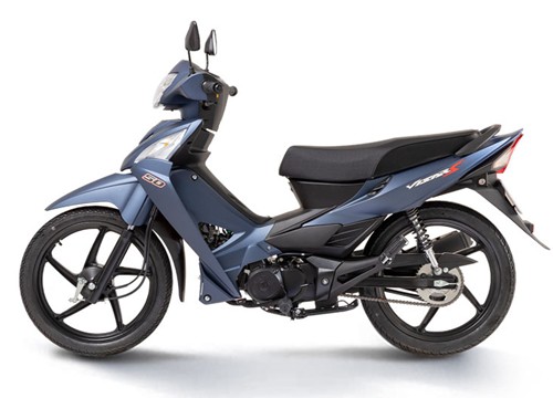 Bảng giá xe Kymco tháng 12/2021