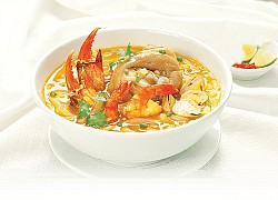 Bánh canh cua