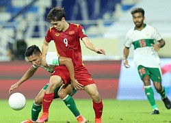 Báo Indonesia tin đội nhà có thể đe dọa tuyển Việt Nam ở AFF Cup