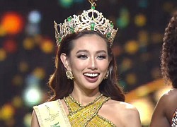 Báo Tây Ban Nha, Ấn Độ rần rần đưa tin Thùy Tiên đăng quang Miss Grand, còn netizen quốc tế phản ứng ra sao?