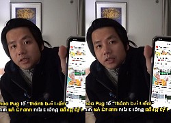 Bé Chanh lên tiếng, đưa lý do khó đỡ vụ lợi dụng Khoa Pug để làm content "r*c", có hành động "bịt mồm" dư luận