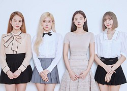 BLACKPINK tiết lộ gu bạn trai: Lisa thích &#8220;trai già&#8221;, Rosé mê chủ tịch &#8220;nhà mặt phố bố làm to&#8221;