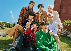 BXH Nghệ sĩ xuất sắc trên Billboard 2021: Drake dẫn đầu, BTS trượt top 10