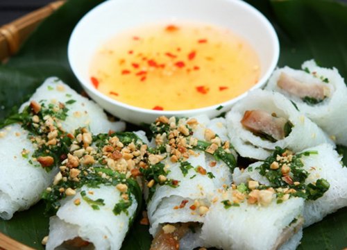 Cách làm bánh hỏi truyền thống thơm ngon đơn giản dễ làm tại nhà