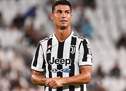 Cảnh sát điều tra vụ chuyển nhượng Ronaldo từ Juventus sang M.U