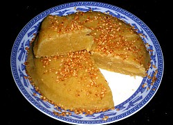 Chè kho Tứ Yên