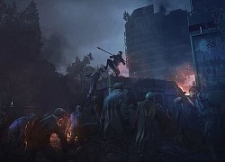 Chúa tể trì hoãn: Dying Light 2 tiếp tục cho game thủ leo cây đến năm sau mặc dù khoe rằng game đã hoàn thiện