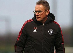 Cuộc gọi điện thoại dẫn dắt Klopp vào nghề HLV của Rangnick