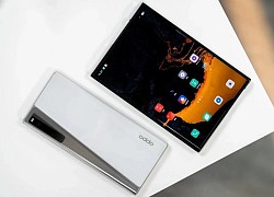 Đã rõ đối thủ nặng ký đầu tiên của Galaxy Z Fold 3