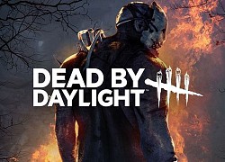 Dead by Daylight và 5 game giảm giá hot nhất tuần này trên Steam