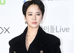 Đen hơn tiền đồ chị Dậu chính là "Mợ Chảnh" Song Ji Hyo: Hết bị tóc ngắn hại giờ lại đến áo rách dìm visual?