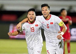 ĐT Việt Nam bảo vệ ngôi Vô địch AFF Cup: Mạnh lên hay yếu đi so với năm 2018?