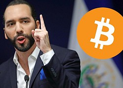 El Salvador 'bắt đáy', mua thêm 150 Bitcoin