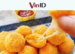 Gợi ý các món ăn từ khoai lang vừa dễ chế biến lại bổ dưỡng