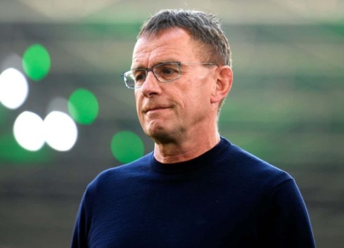 HLV Ralf Rangnick bị tố phản bội CLB Nga để dẫn dắt Man Utd