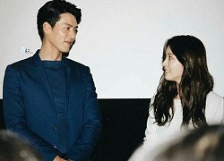 Hyun Bin vướng ồn ào tình ái với Han Ji Min vì tiết lộ động trời của nữ diễn viên