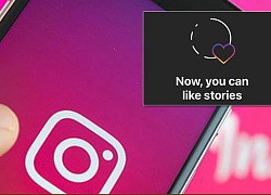 Instagram ra mắt tính năng mới cho Story nhưng lại gây tranh cãi vì điều này!