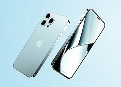 iPhone 14 Pro xuất hiện hình ảnh độ nét cực cao