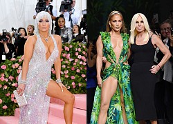 Jennifer Lopez: &#8220;Nữ hoàng Latin&#8221; 4 đời chồng, tuổi 52 vẫn hừng hực trên sân khấu