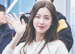 Jisoo (BLACKPINK), Miyeon (G)I-DLE và cựu thành viên IZ*ONE: Visual cực phẩm, còn giống nhau ở 1 điểm bất ngờ?